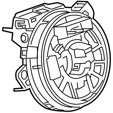 Купити 86773961 General Motors 