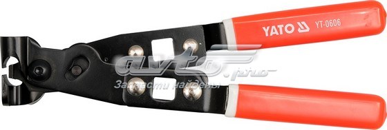  Yato YT0606 ціна, від 15.30 USD
