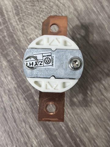 Купити TQ36048 Tqparts Піропатрон основної батареї