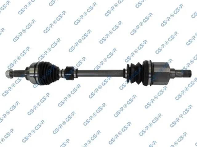 31609806465 BMW Привід лівий