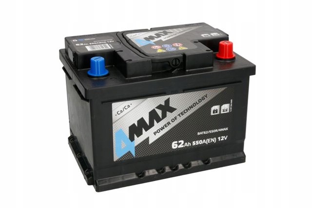  BAT62 4max