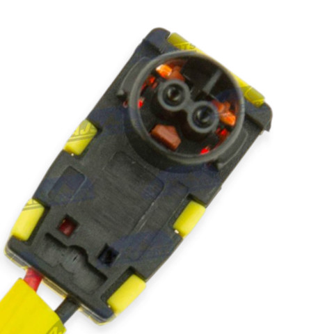 934901R410 Hyundai/Kia Шлейф Airbag