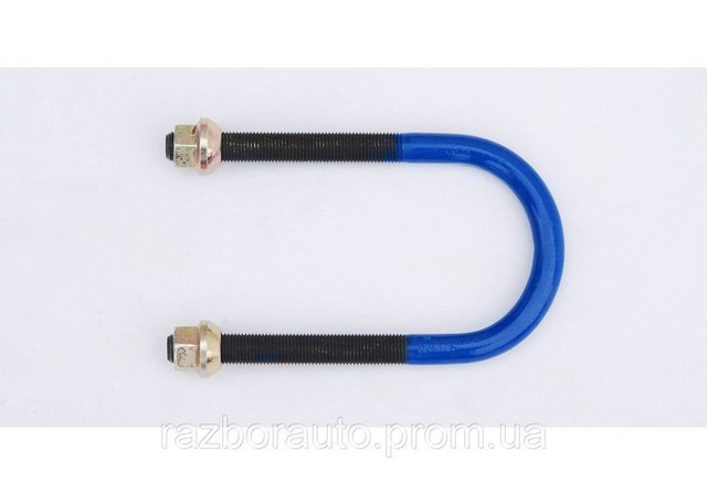 Стремянка ресори (TRUCK) TES U00280ZN ціна, від 9.39 USD