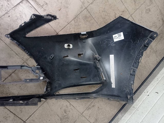 Купити 521190E949 Toyota Буфер (бампер) передній