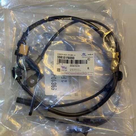  59810F6000 Hyundai/Kia