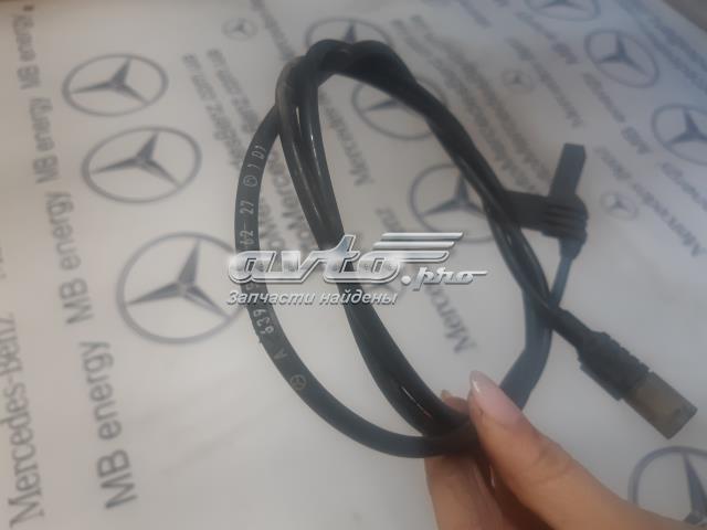 Купити A6395436227 Mercedes 