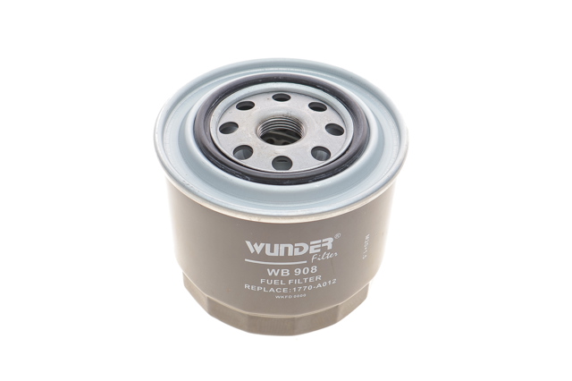 Фільтр паливний Wunder WB908