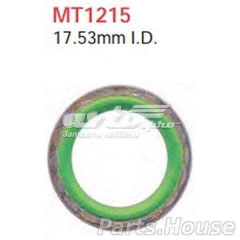 MT1215 Santech 