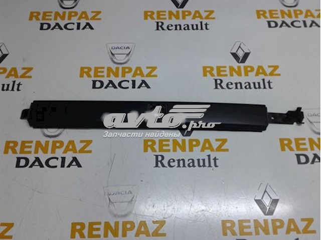  Renault (RVI) 738204651R