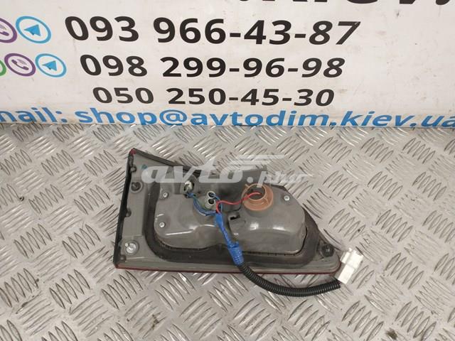  Toyota 8158153130 ціна, від 76.02 USD