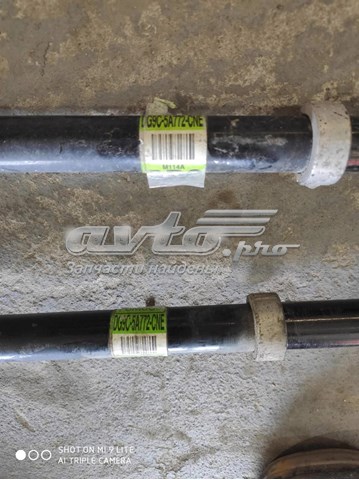 Купити DG9C5A772CNE Ford 