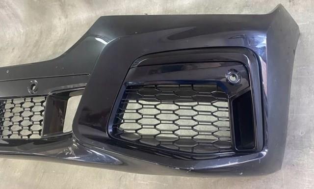  BMW 51118073985
