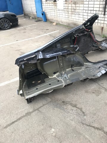 51439AL03A9P Subaru 