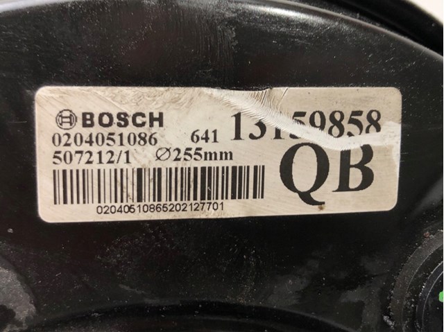  13159858 Opel