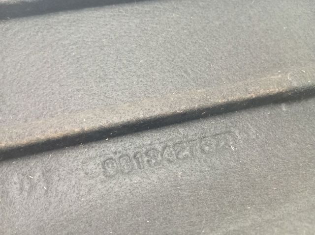 Купити 98134291ZD Peugeot/Citroen Задня полиця