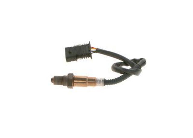 258027015 Bosch Лямбдазонд, датчик кисню до каталізатора