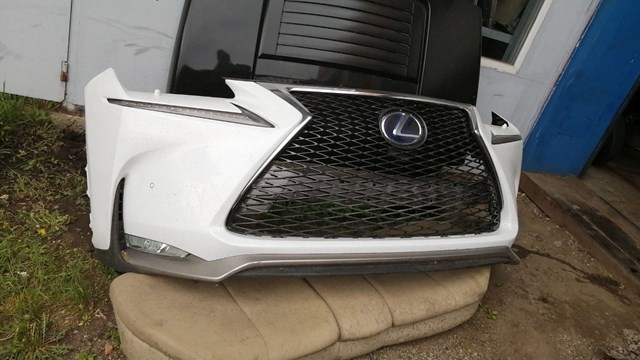 5210278030 Toyota Решітка переднього бампера, нижня