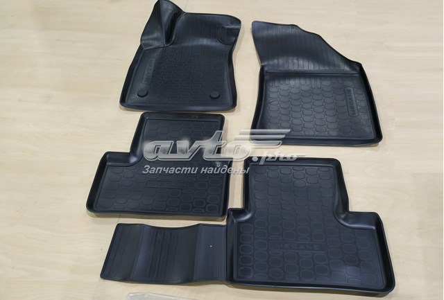 7711821236 Renault (RVI) 