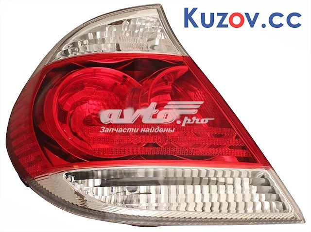 Купити FP8163F4E FPS Задня права фара