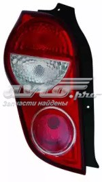 Лівий стоп 2351928LLDUE Depo/Loro/Abakus