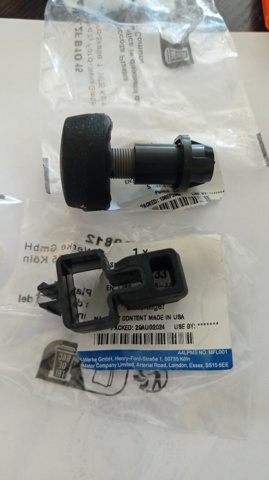 8V4Z16758C Ford 
