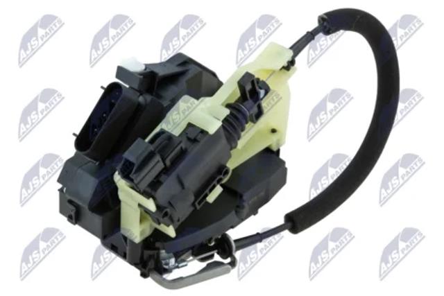 Замок кришки багажника Hmpx HMPCN15A219A65NF