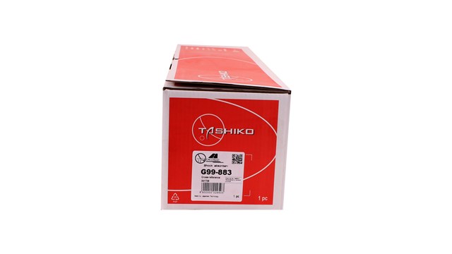 Купити G99883 Tashiko Амортизатор задній, правий