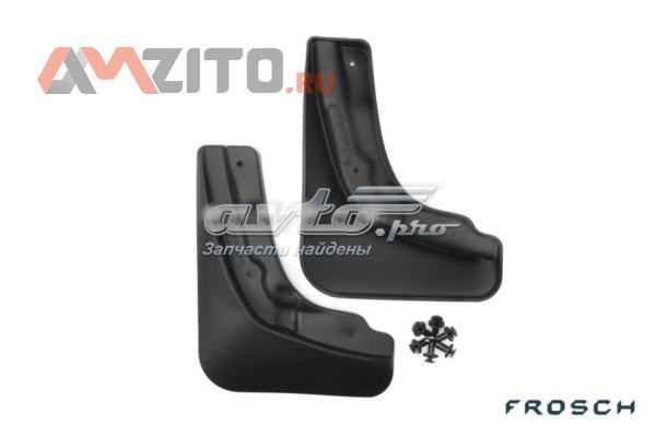 Бризговики передні NLF3709F14 Novline
