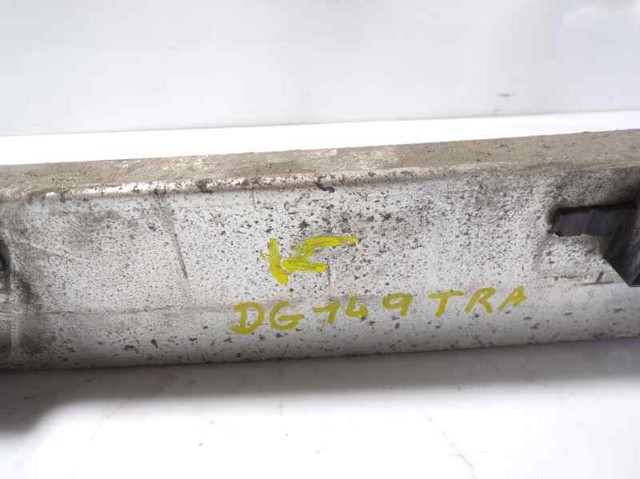 Купити 9676007180 Peugeot/Citroen Буфер бампера заднього