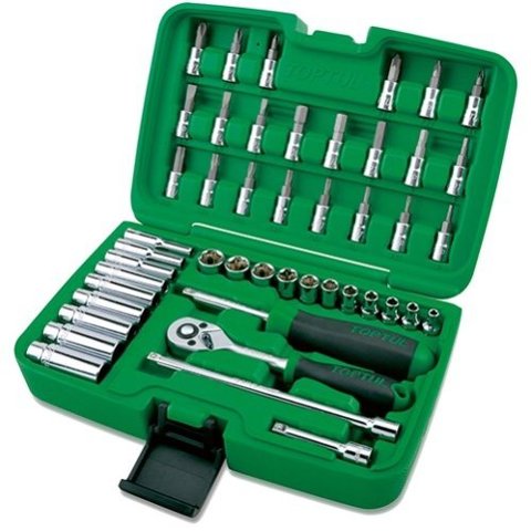  Toptul GCAI4601 ціна, від 72.40 USD