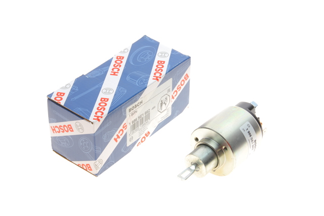 Втягуюче реле стартера 1986SE1662 Bosch