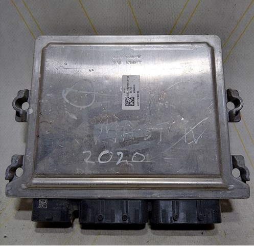 ЕБУ Renault (RVI) 237103907S ціна, від 325.06 USD