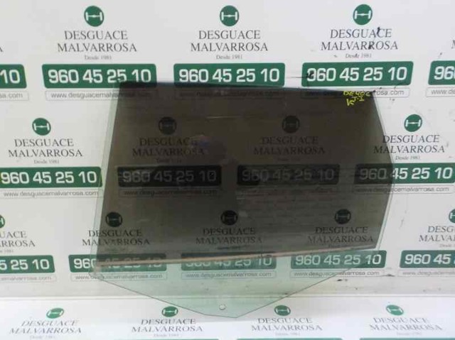 31386798 Volvo Скло задніх дверей, лівих