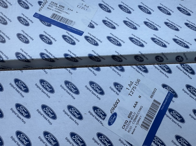  Ford T275156 ціна, від 170.25 USD