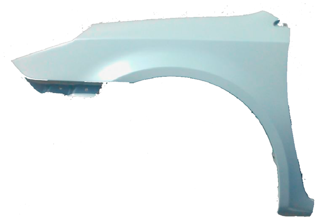 Ліве переднє крило Tempest 0240206311C ціна, від 58.88 USD