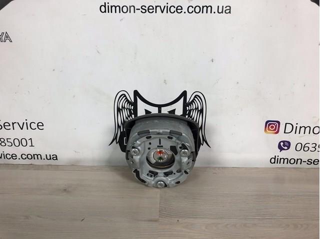 Подушка безпеки, водійська, AIRBAG 4L0880201K VAG