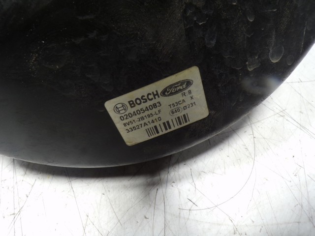 Вакуумника Ford 0204054083 ціна, від 23.28 USD