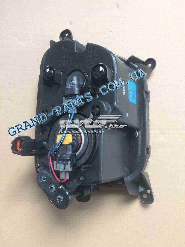 922012P610 Hyundai/Kia Протитуманка ліва