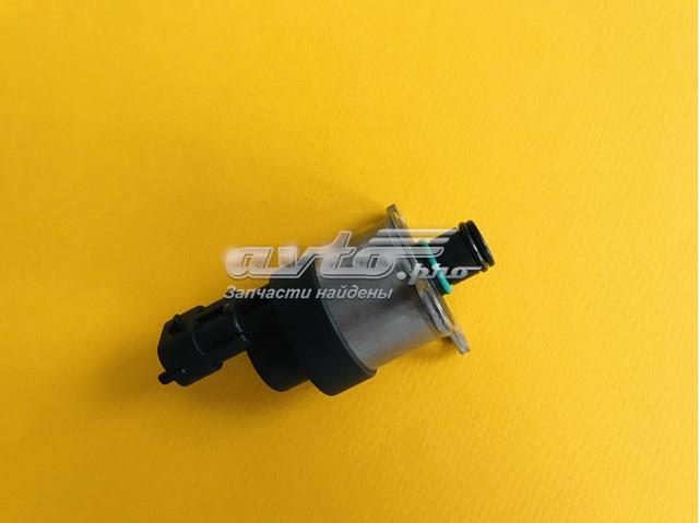 928400620 Bosch Клапан високого тиску