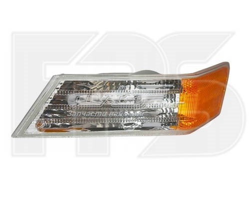 Купити FP3810K2E Depo/Loro/Abakus Поворотник правий
