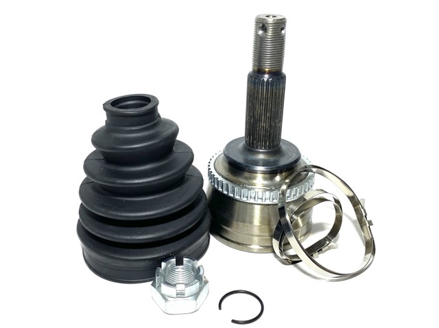 Граната колісна BYD 17030800F3003 ціна, від 31.54 USD