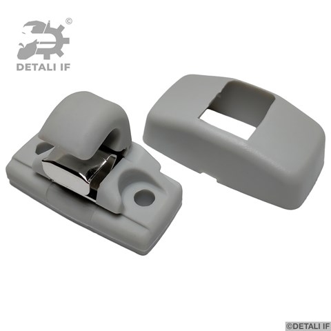 DF12036 Detali IF Фіксатор сонцезахисного козирка