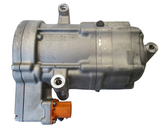 Компресор кондиціонера 97701CM000 Hyundai/Kia