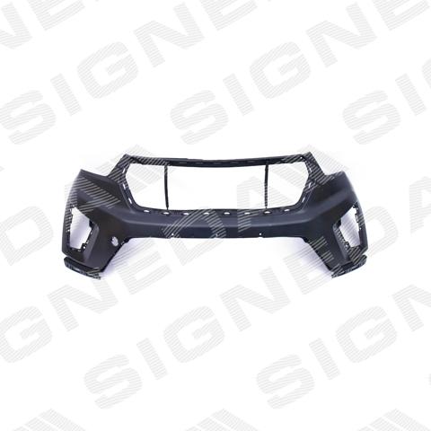 Бампер на авто Signeda PHN041071BA ціна, від 70.60 USD