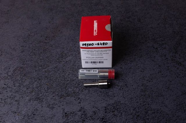 Розпилювач дизельної форсунки Firad ALLA125P889J