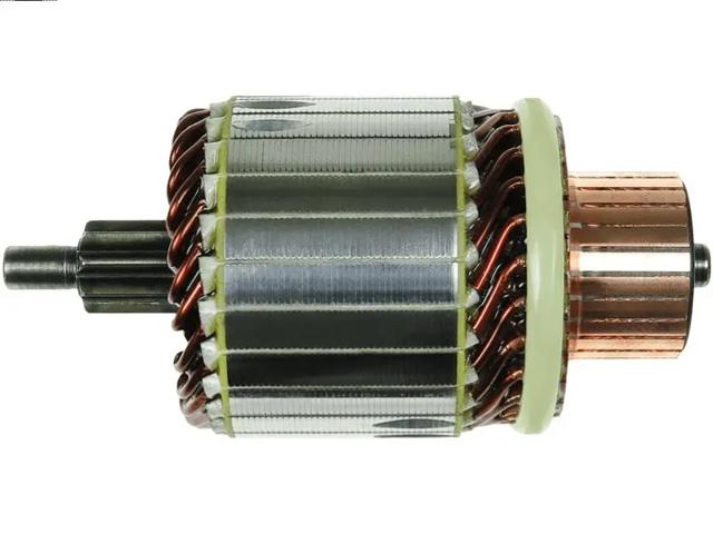 Ротор стартера AS/Auto Storm SA6033S ціна, від 30.97 USD
