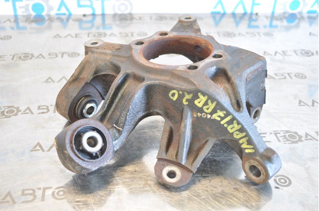 Цапфа - поворотний кулак заднім виходом, Subaru 28411FL020 ціна, від 41.80 USD