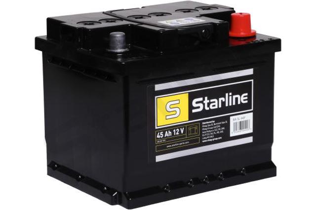 Купити BASL44P Starline 