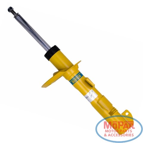 Амортизатор передній, лівий 22266774 Bilstein