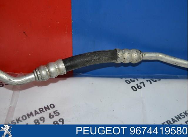 Peugeot/Citroen 9674419580 ціна, від 36.67 USD